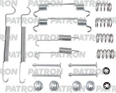 CHEVROLET REZZO (2003>) PSRK0196 PATRON