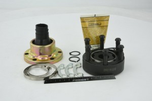 ШРУС карданного вала BMW E36/39/34/32/65/66/53 32x100 1911-X5SHA 1911-X5SHA FEBEST