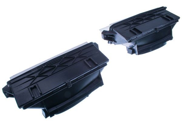 Фильтр воздушный-, MERCEDES E W212 350CDI, set A146950 A146950 DENCKERMANN