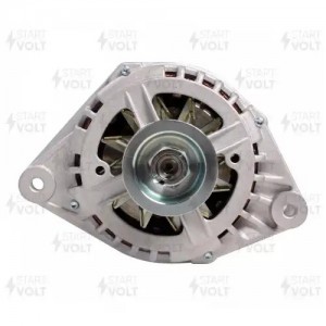 VAZ 2123 / CHEVROLET NIVA 90A LG0123X START VOLT