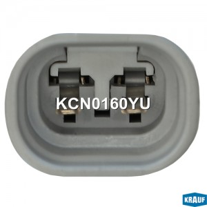 Компрессор TOYOTA Camry кондиционера KRAUF KCN0160YU KRAUF