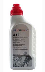 VAG ATF 1Л В МУЛЬТИТРОНИК G 052 180 A2 VAG