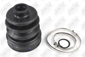 Пыльник ШРУСА внутр задний KIA SORENTO 09- CD11041 CD11041 JIKIU