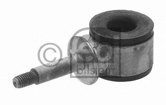 тяга стабилизатора переднего!\ VW Golf/Jetta/Vento 84-98 09093 FEBI BILSTEIN