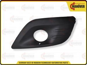 Рамка противотуманной фары левая MANOVER MROEM023L MANOVER