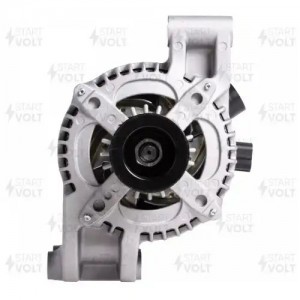 Генератор для а/м Ford Focus II (05-)/C-MAX (07-) 1.8i/2.0i 120A (LG 1072) LG 1072 START VOLT