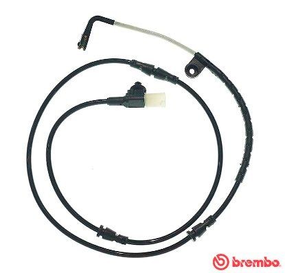 Датчик износа тормозных колодок A00273 A 00 273 BREMBO