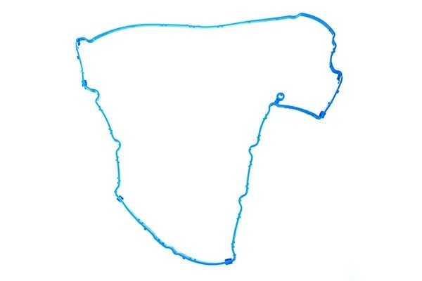 прокладка клапанной крышки!\ Ford C-MAX II 1.6 EcoBoost JQDA 10> 1128275SX STELLOX