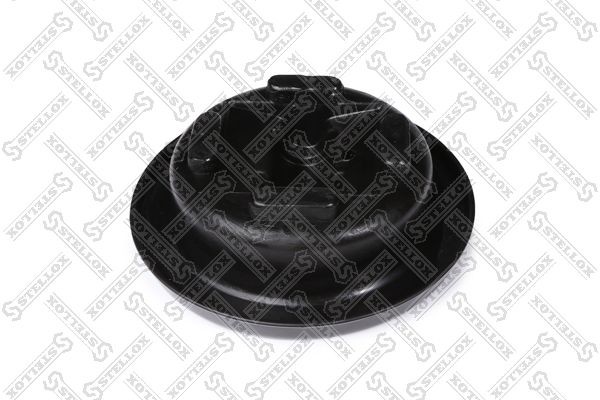 пыльник кулисы КПП! рычага переключения передач\MAN 83-08211-SX STELLOX