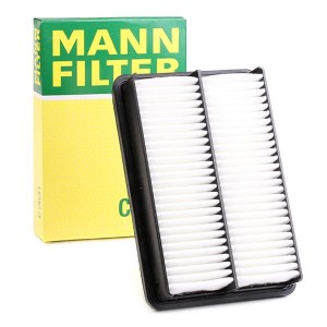 Фильтр воздушный HYUNDAI TUCSON 2.0 04-10 C2631 C2631 MANN FILTER
