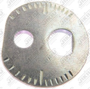 Шайба эксцентрик BB21009 BB21009 JIKIU