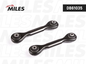 Рычаг задней подвески левый/правый BMW E87/E90 (старого образца) (LEMFORDER 3056 DB61035 MILES