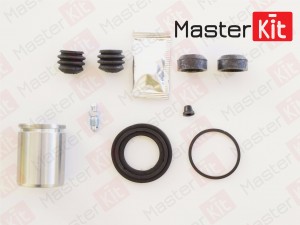 Ремкомплект тормозного суппорта Brembo 77A1443 77A1443 MASTER KIT