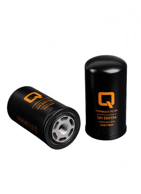 Фильтр гидравлический Q-Filter QH500104 QH500104 Q FILTER