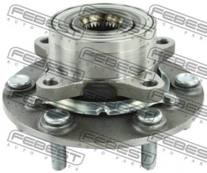 Ступица в сборе передняя MITSUBISHI L200 15- 0482-KB4F 0482-KB4F FEBEST