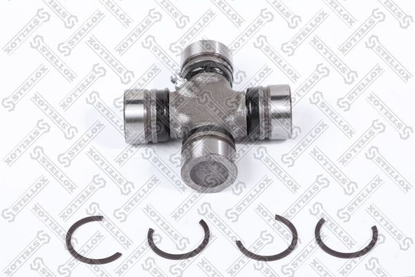 крестовина кардана !D28xO56 \Mazda 20-36056-SX STELLOX