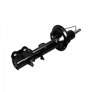 Амортизатор газ. передн. прав. Geely Coolray 18- M8011712 M8011712 MARSHALL
