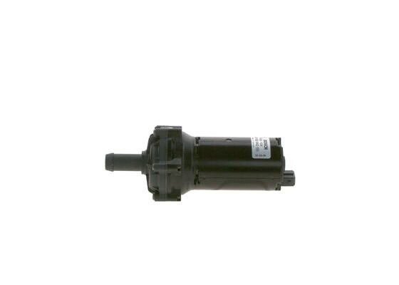 Насос водяной LAND ROVER Range Rover (05-) BOSCH 0 392 022 002 BOSCH