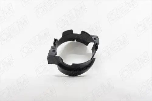 Окантовка противотуманной фары правая Renault Logan 1 2004-2009 OEM1559R OEMPARTS