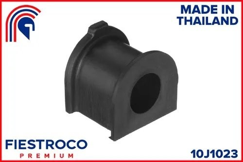 Втулка TOYOTA Land Cruiser Prado 150 TRJ150L 2TR-FE 2,7 10J1023 10J1023 FIESTROCO