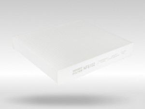 Фильтр салона NF6102 NEVSKY FILTER
