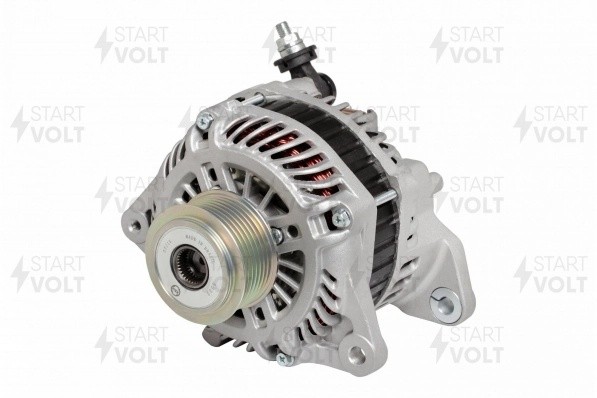 Генератор 130A LG 1440 START VOLT