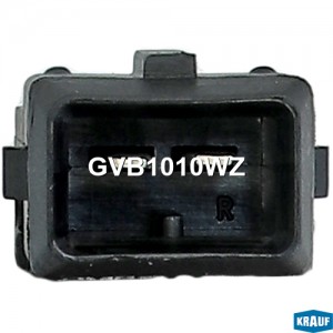 Клапан электромагнитный изменения фаз ГРМ GVB1010WZ GVB1010WZ KRAUF