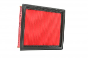 NISSAN ALMERA,PRIMERA,SUNNY 90 ПРЯМОУГ 227(230) X 170 X 35(34)/Для S51-2 шт LX1266 MAHLE KNECHT