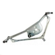 Трапеция стеклоочистителя ВАЗ-1117,2190 вал d=12мм AVTOPRIBOR 11175205400 AVTOPRIBOR