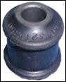 сайлентблок стабилизатора !(мр) концы 12x26/31x26 \MB 207-410 510482 GS P