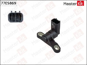 Датчик, положение коленвала  MAZDA 3 6 2.0 77ES869 77ES869 MASTER KIT