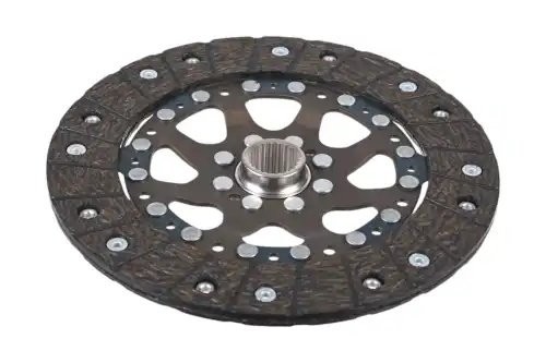 диск сцепления!\ Audi A4, VW Passat 1.6 95> Z41109 ZENTPARTS