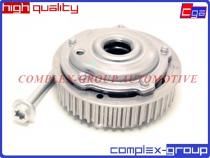 Шестерня распредвала 2VVT825RA 2VVT825RA CGA