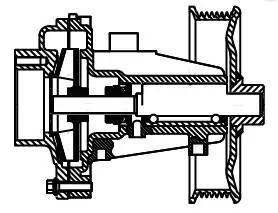 FORD TRANSIT (2006>) LWP 1012 LUZAR