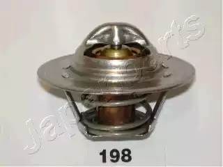 AUDI/ SEAT/ FORD/ SKODA/ VW VT-198 JAPAN PARTS GROUP