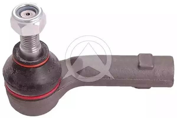 Наконечник рулевой тяги левый Audi / Seat / Skoda / Volkswagen 57132 57132 SIDEM