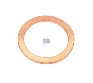 шайба !медн. 18x24x1.5 \MAN D0824/D0834 9.01160 DIESEL TECHNIC