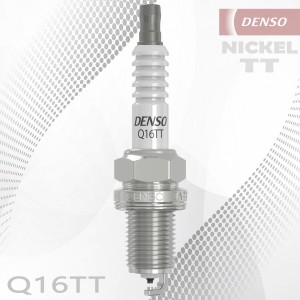 Свеча зажигания DENSO TT универсальная Q16TT DENSO