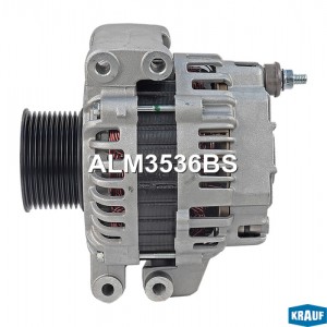 генератор! 24V 100A\ SCANIA 4 Series/ P/R Series ALM3536BS KRAUF