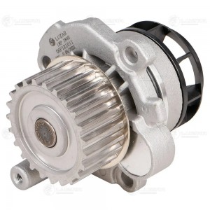 AUDI A3 [8P1]/[8PA]/A4 [B7] / SEAT LEON (2005>) LWP 1840 LUZAR
