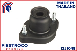 Опора амортизатора MITSUBISHI  Colt Z22A 4A90 1,3 12J1048 12J1048 FIESTROCO