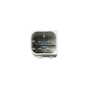 Датчик SCANIA катализатора NOX оксида азота в сборе с блоком DT 1.21666 DIESEL TECHNIC