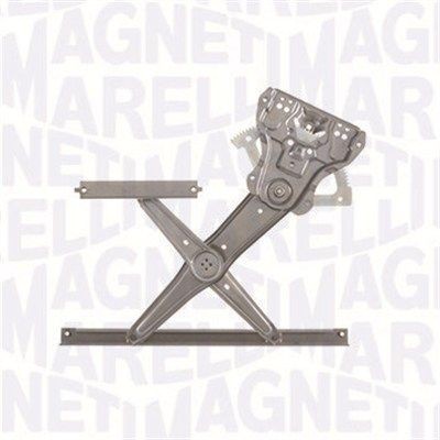 Стеклоподъемник передн лев TOYOTA COROLLA HB, LB, SW, TS 02 - 350103170009 350103170009 MAGNETI MARELLI