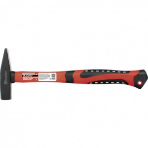 Молоток 0.600кг слесарный фибергласовая ручка MATRIX 10340 MATRIX