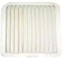 Фильтр воздушный  MITSUBISHI GALANT 2,4 2004 -   MITSUBISHI GALANT 3,8 2003 - 20 A3506 JS ASAKASHI