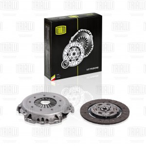 Сцепление в сборе (кмпл. без муфты) Ford Focus (05-) 1.8i FR1011 FR 1011 TRIALLI