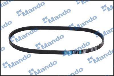 Ремень приводной поликлиновой 4PK770 MANDO MB4PK770 MANDO
