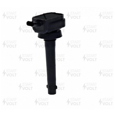 Катушка зажигания ГАЗ-3302,УАЗ ЕВРО-3 на свечу STARTVOLT SC 0307 START VOLT