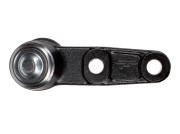 опора шаровая! Daewoo Kalos 02> Z36999 ZENTPARTS