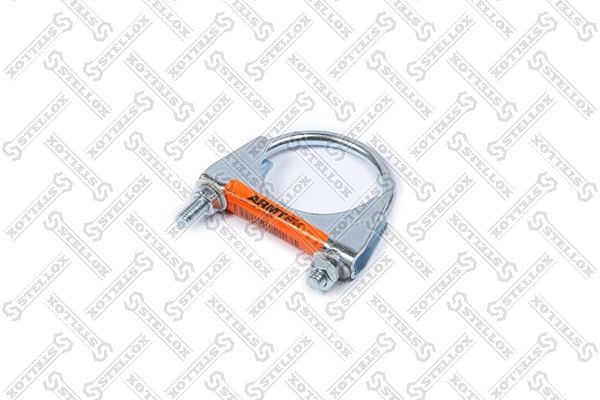 хомут глушителя! M8 D60\ Land Rover Range Rover 3.5 <90 75-50016-SX STELLOX